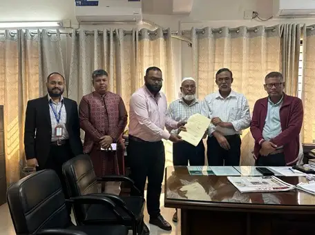ShurjoMukhi & Jahangirnagar University: Renewing Commitment to Digital Payments