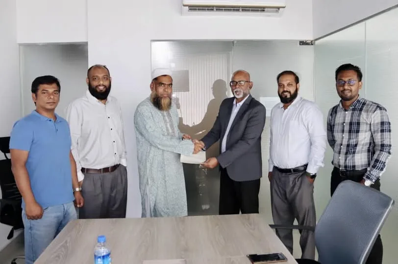 ShurjoPay and MYSOFT Limited Seal Strategic Partnership for Innovation in FinTech and HealthTech