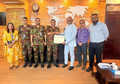 ShurjoPay Secures Strategic Partnership with Bangladesh Passport Authority for Enhanced Digital Payment Solutions