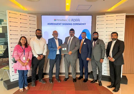 ShurjoPay and Prime Bank Finalize PG Agreement to Elevate Digital Payment Solutions