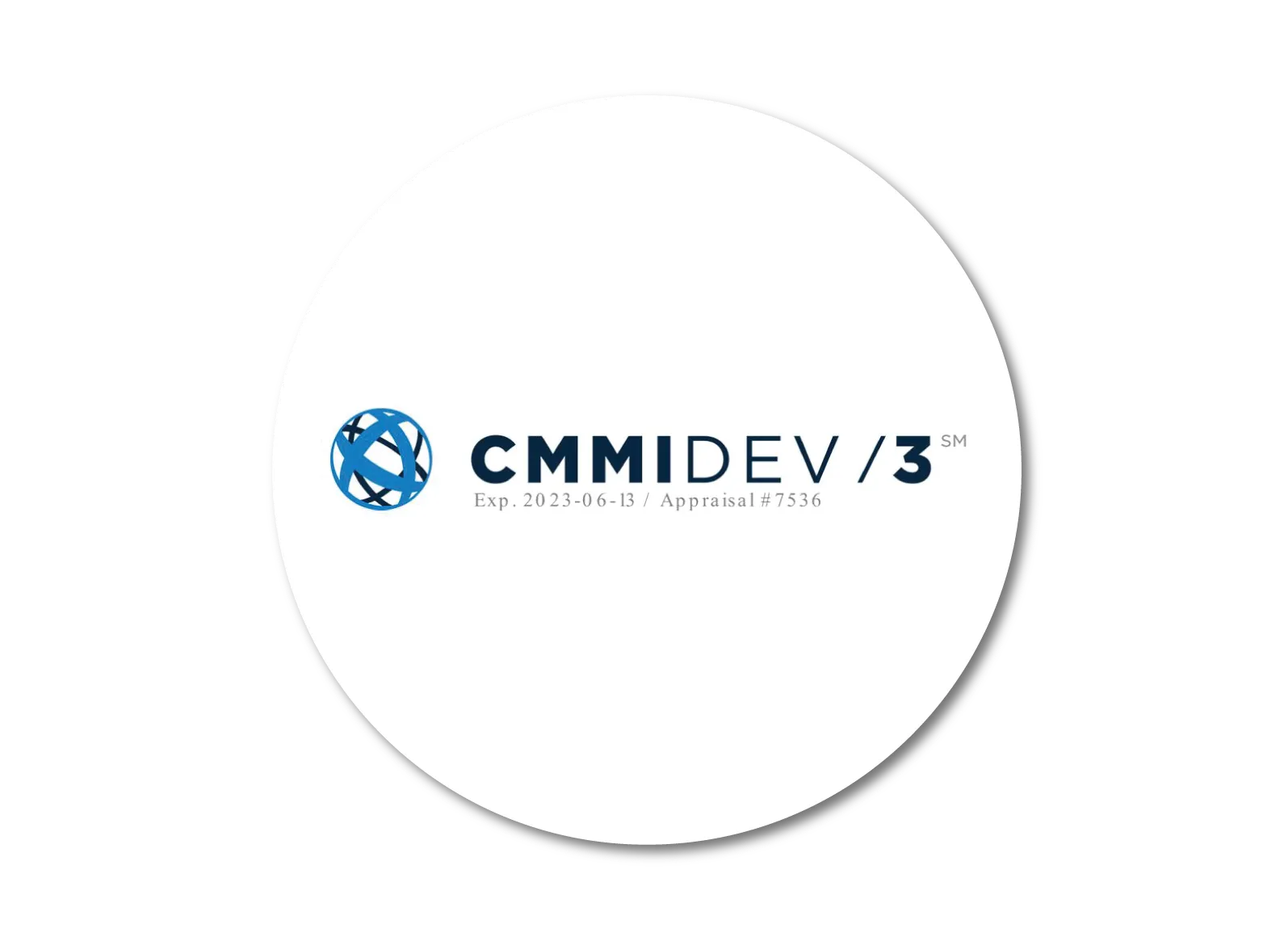Capability Maturity Model Integration for Development (CMMI-DEV v1.3)